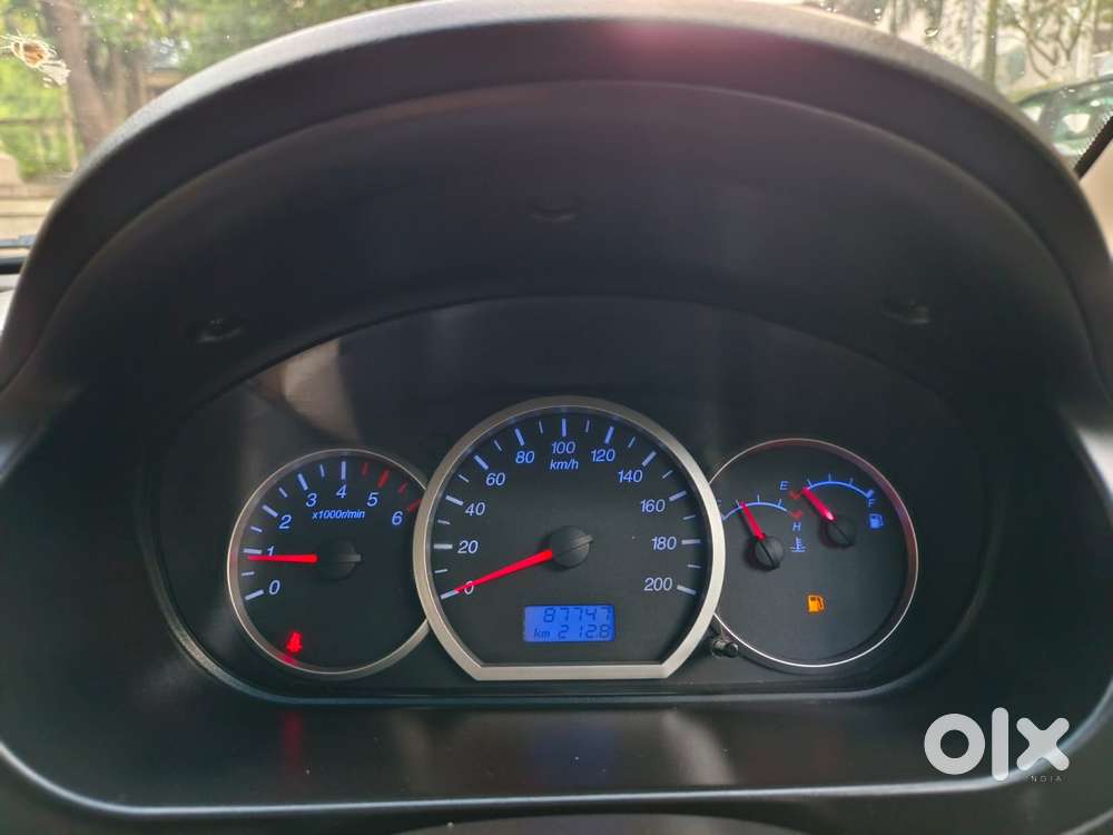 Chevrolet Enjoy 1.4 Ls 8, 2013, Diesel