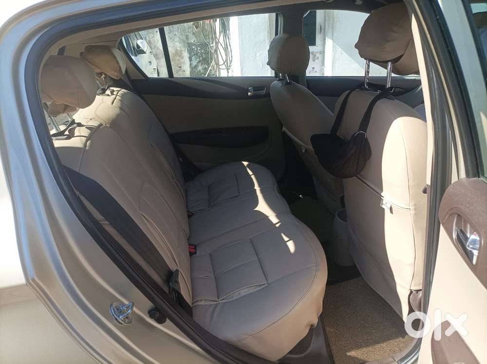 Hyundai I20 1.2 Asta, 2010, Petrol
