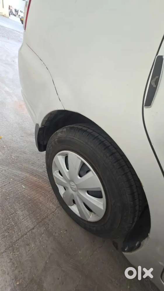 Maruti Suzuki Dzire Petrol Well Maintained