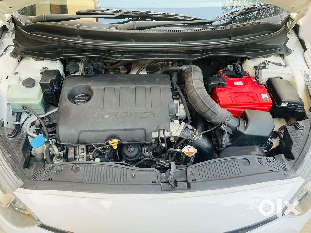 Hyundai I20 Magna 1.4 Crdi 6 Speed, 2013, Diesel