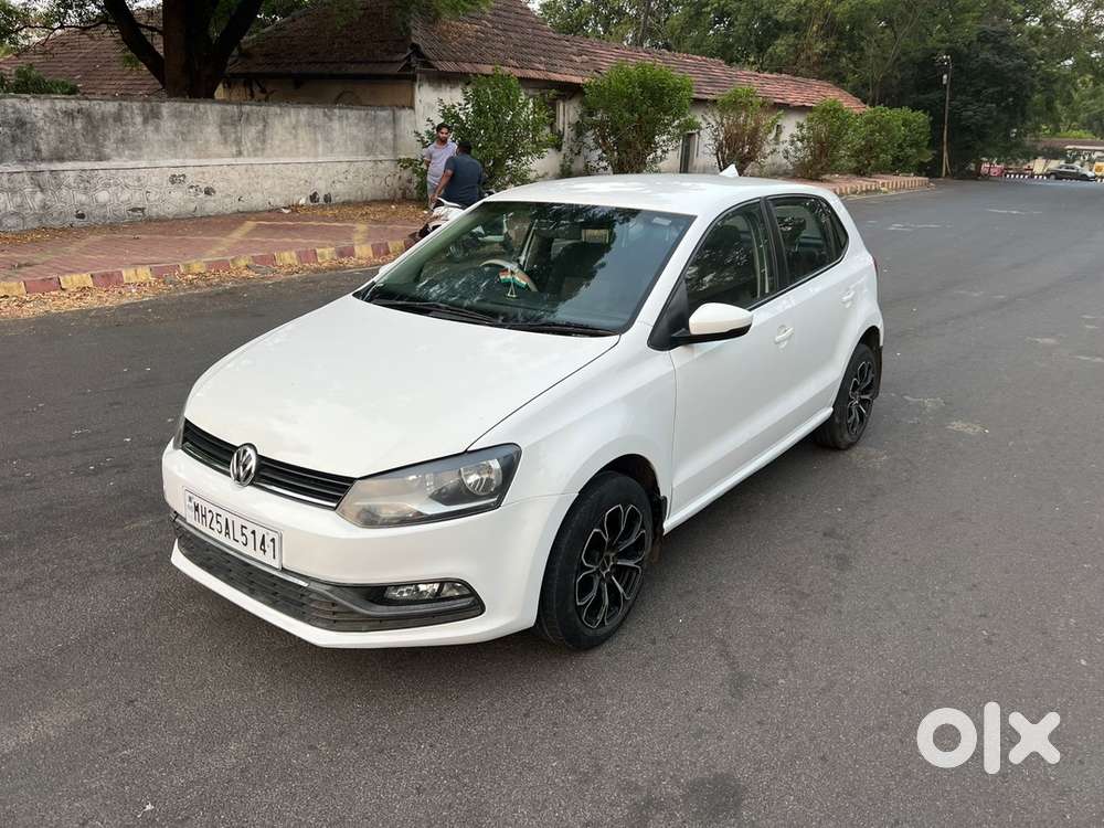 Volkswagen Polo Comfortline 2019