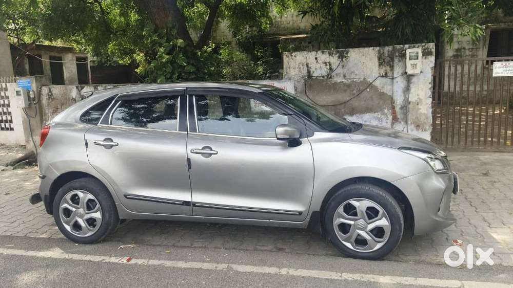 Maruti Suzuki Baleno 1.2 Delta, 2019, Petrol