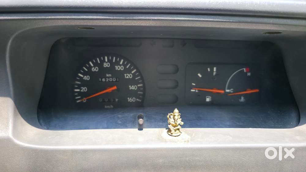 Toyota Qualis Rs, 2002, Diesel