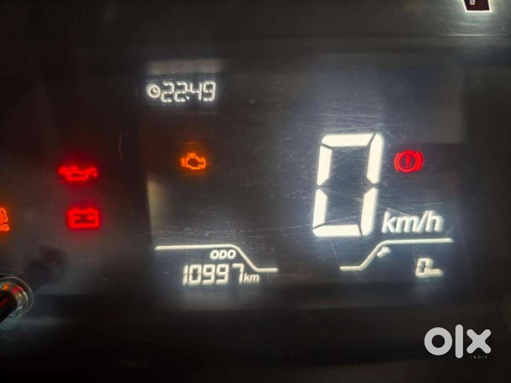 Tata Car 2024 Hybrid Automatic