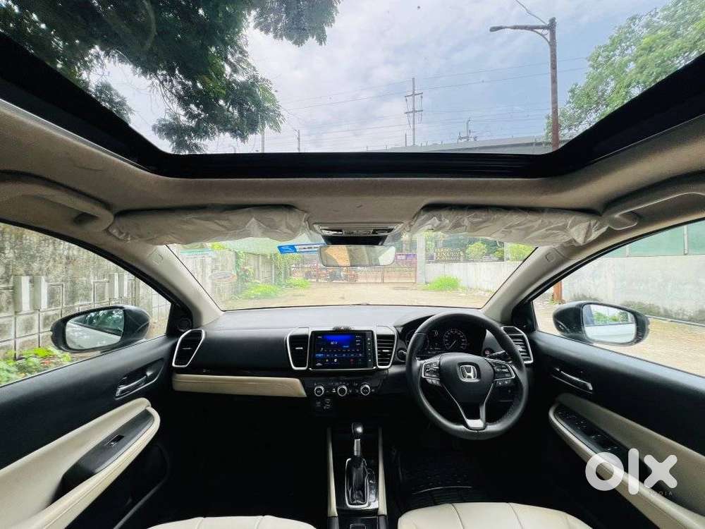 Honda City Hybrid Ehev Zx, 2022, Petrol