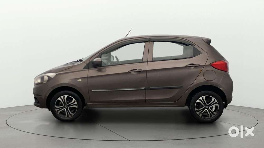 Tata Tiago Xz Diesel, 2019, Diesel