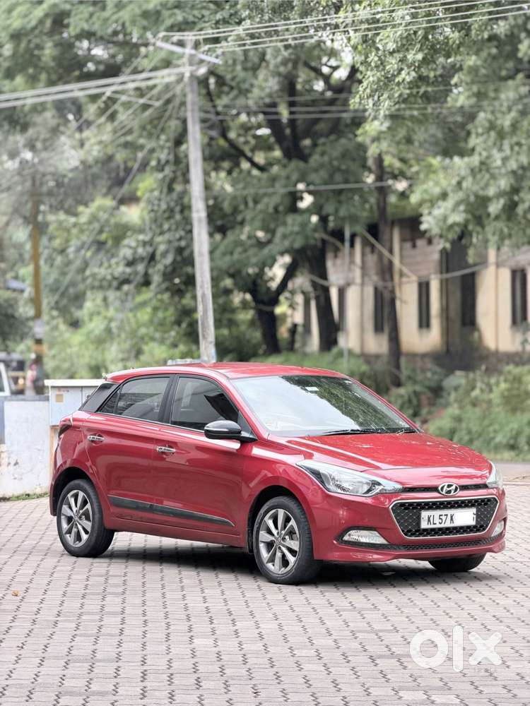 Hyundai I20 Diesel Asta, 2014, Diesel