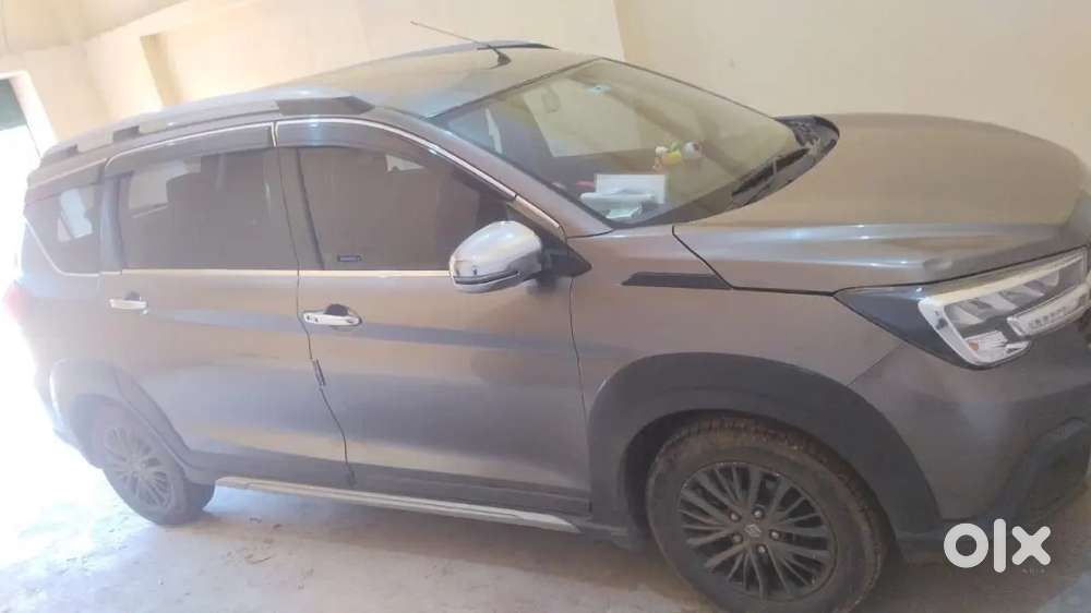Maruti Suzuki Xl6 Zeta 2019 Petrol Good Condition