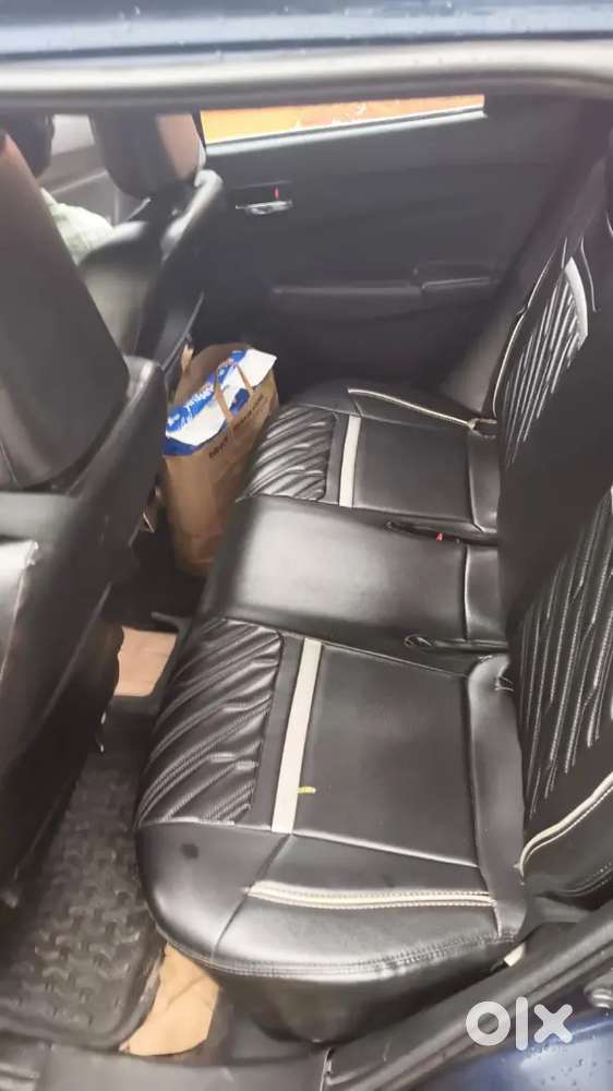 Maruti Suzuki Swift Vxi 2022 Petrol