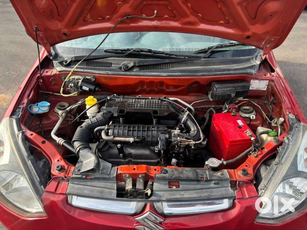 Maruti Suzuki Alto 800 Lxi, 2013, Petrol