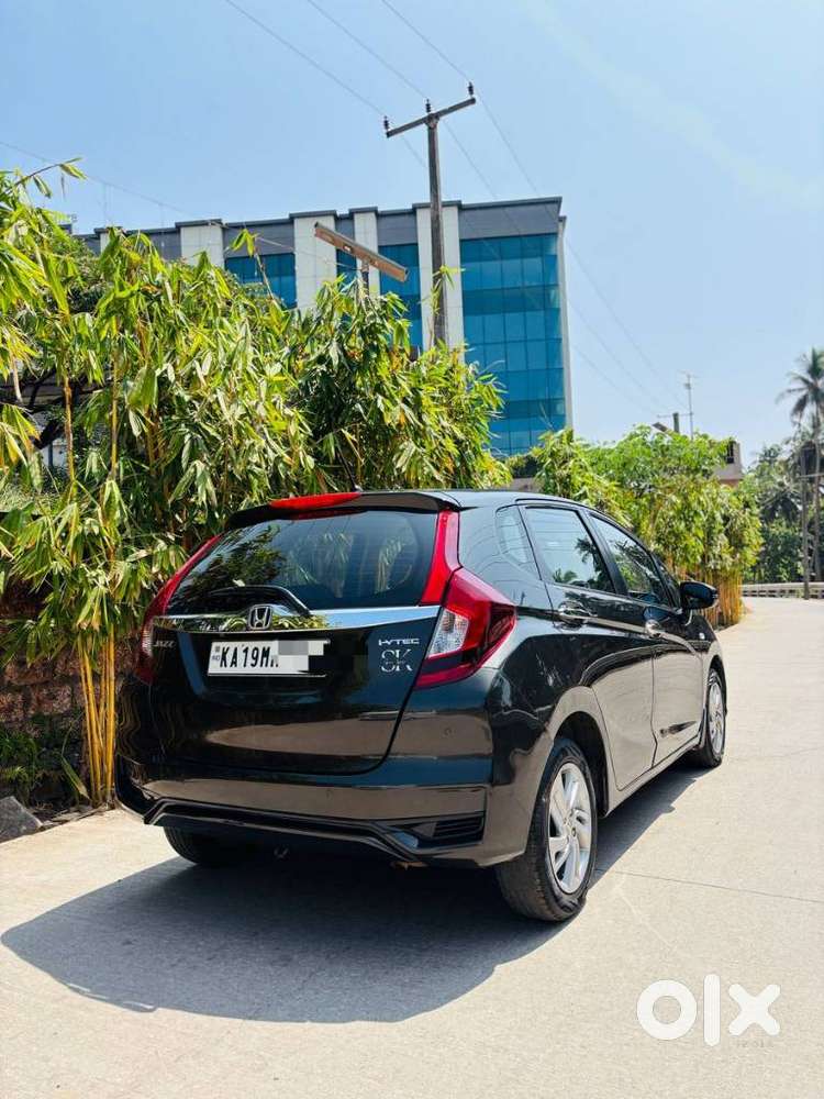 Honda Jazz V Automatic, 2022, Petrol