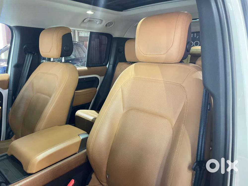 Land Rover Defender 3.0 L 130 X, 2023, Petrol