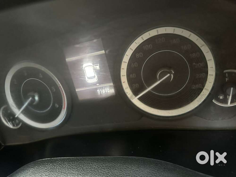 Hyundai Creta 1.5 Crdi E Diesel Mt, 2020, Diesel