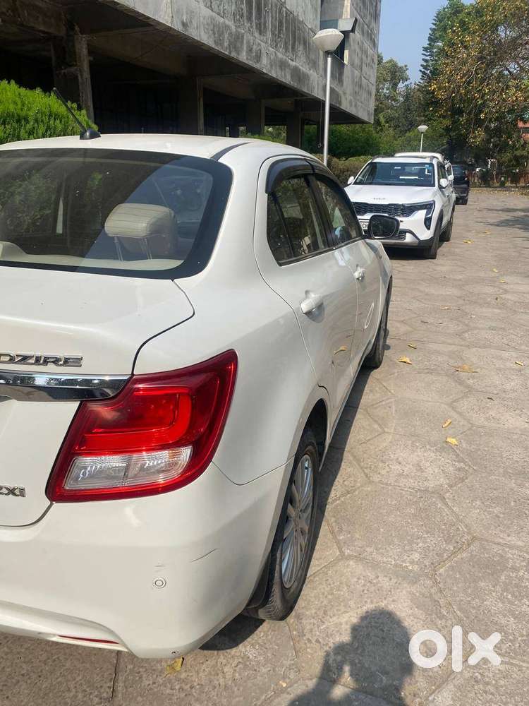 Single Hand Driven Maruti Suzuki Dzire – Excellent Condition