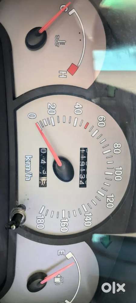 Hyundai Santro Xing 2009