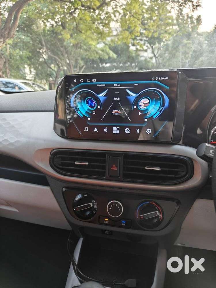 Hyundai Grand I10 Nios