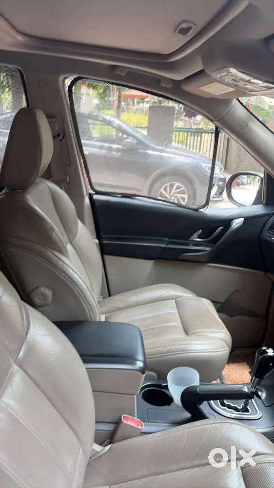 Mahindra Xuv500 W10 At Diesel 2016