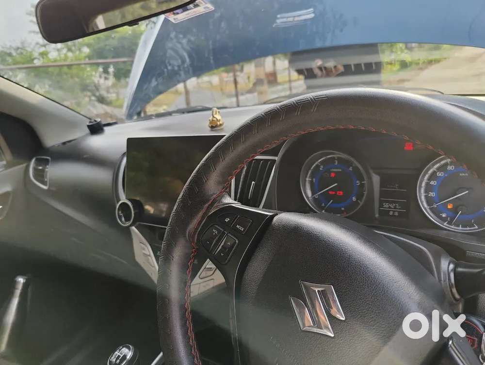 Maruti Suzuki Baleno 2016 Diesel 56480 Km Driven