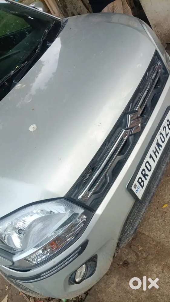 Maruti Suzuki Wagon R Zxi+ 2023