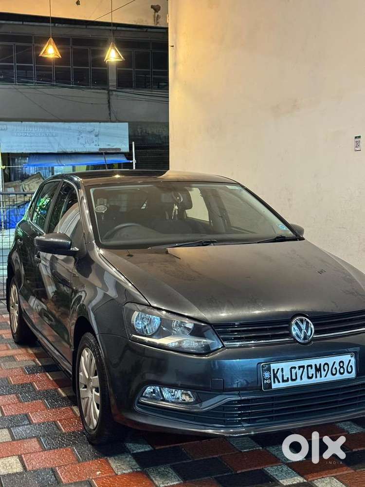 Volkswagen Polo 2018 Petrol Good Condition