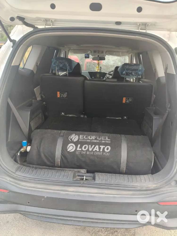 Brand New Vehicle For The Sale