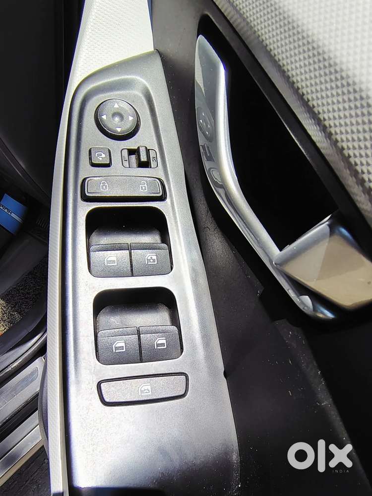 Hyundai Creta, 2024, Petrol