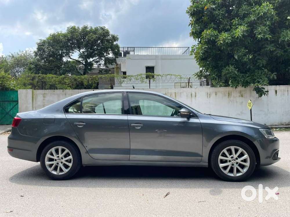 Volkswagen Jetta Comfortline Tsi, 2013, Petrol