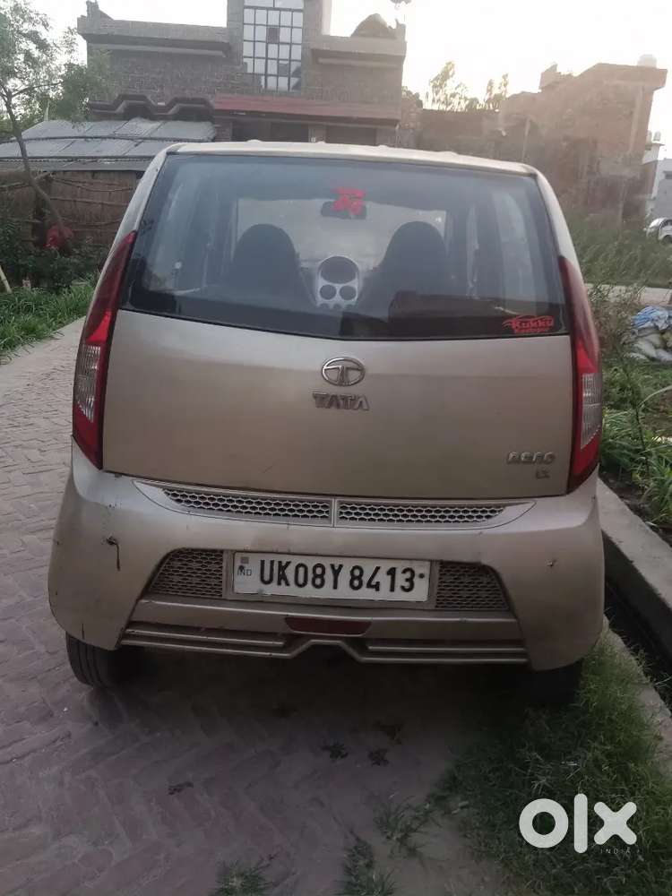 Tata Nano 2012 Petrol 63411 Km Driven Price 45000