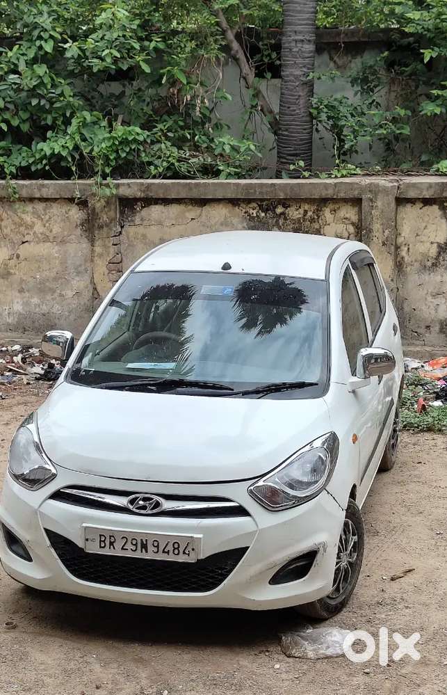 2013 Last November Model Hai