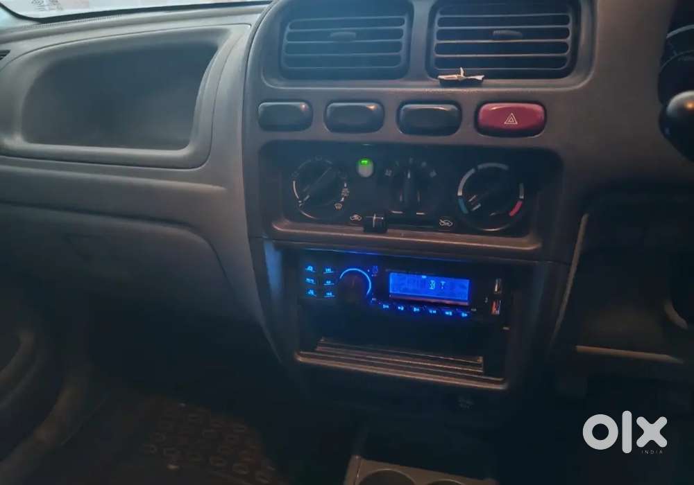 Maruti Suzuki Alto 2011 Model Vxi 2031 Tak Ka रजिस्ट्रेशन