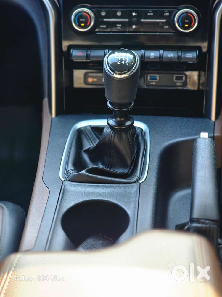 Mahindra Scorpio-n 2.2 Z8 Diesel Mt 7 Str, 2023, Diesel