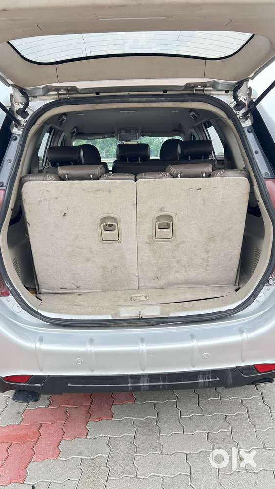 Mahindra Xuv500 W8, 2015, Diesel