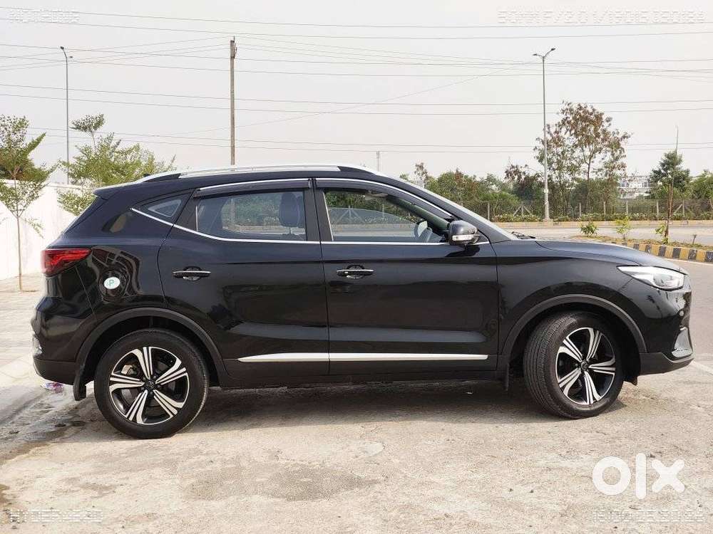 Mg Astor Zs Vti-tech Cvt Sharp, 2023, Petrol