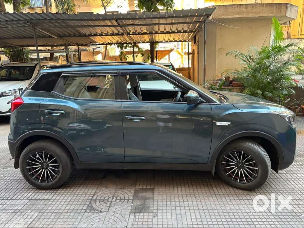 Mahindra Xuv300 2022 Petrol 23000 Km Driven