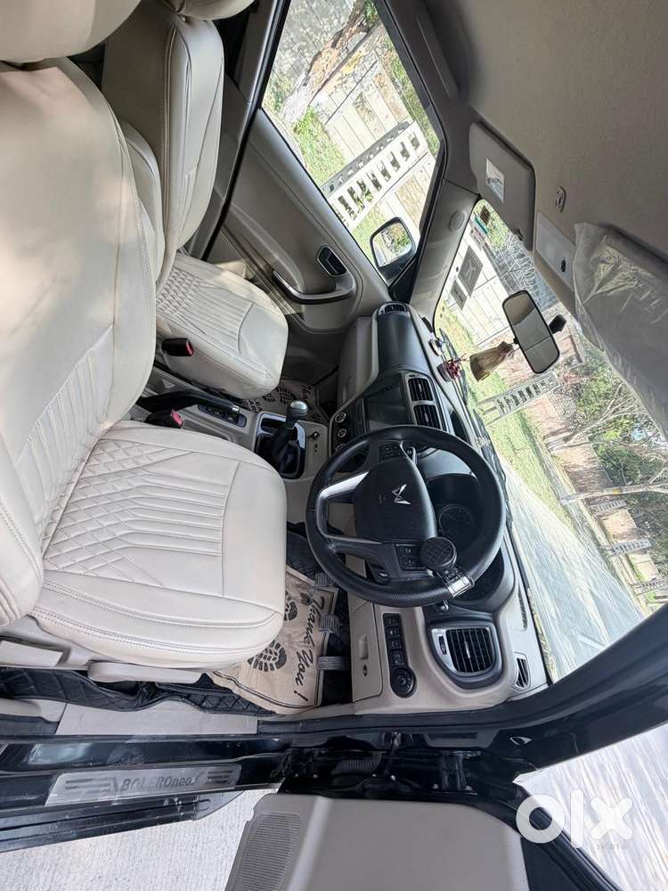 Mahindra Bolero Neo 1.5 N 10, 2024, Diesel