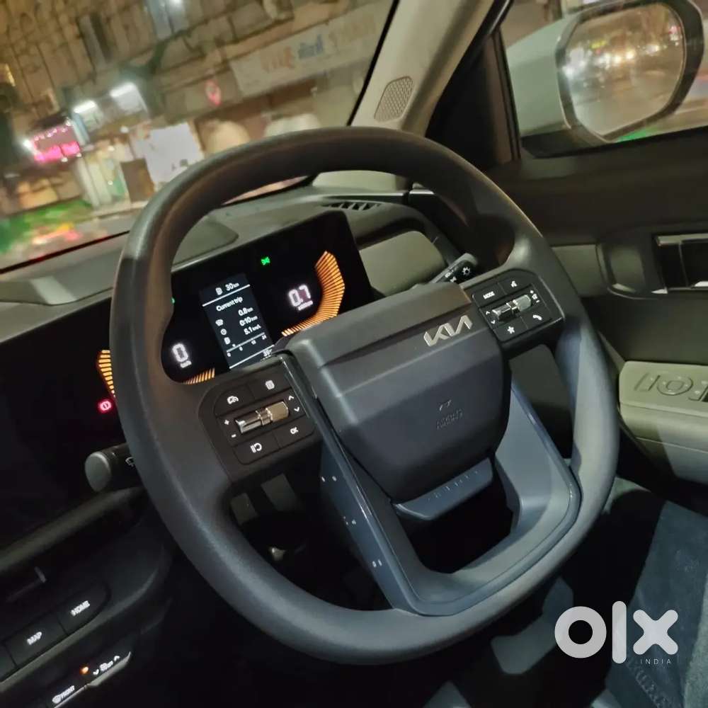 Kia New Seltos Hte+ 2026