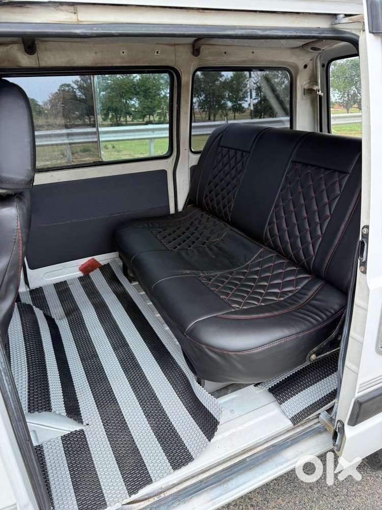 Maruti Suzuki Omni 2016 Petrol Well Maintained