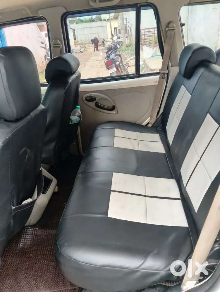 Mahindra Scorpio Classic 2016