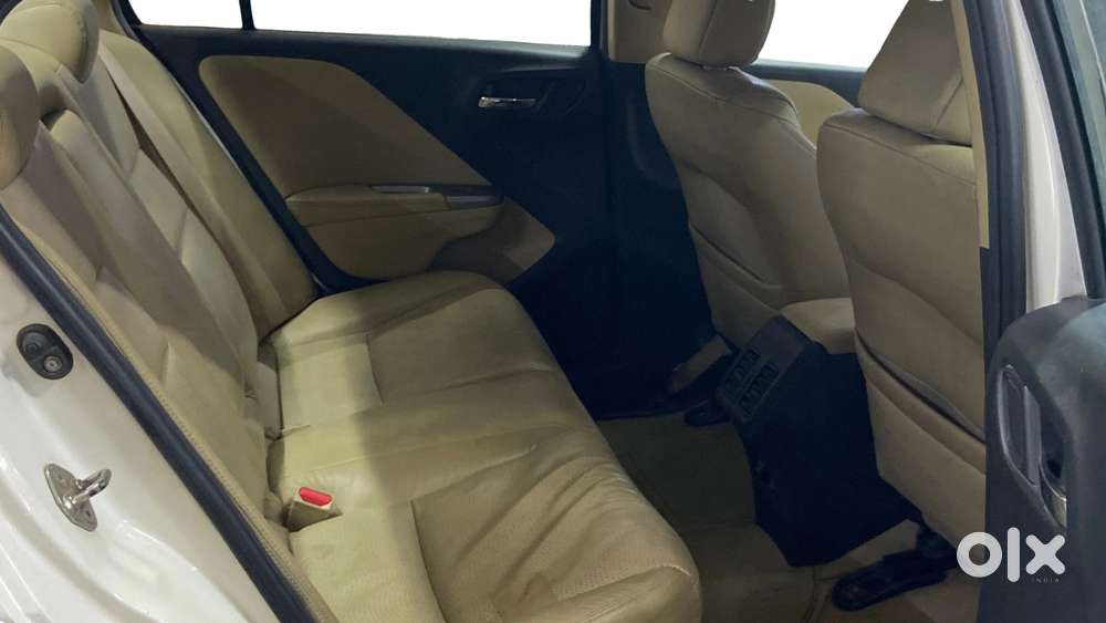 Honda City 2015-2017 I Vtec Vx, 2015, Petrol