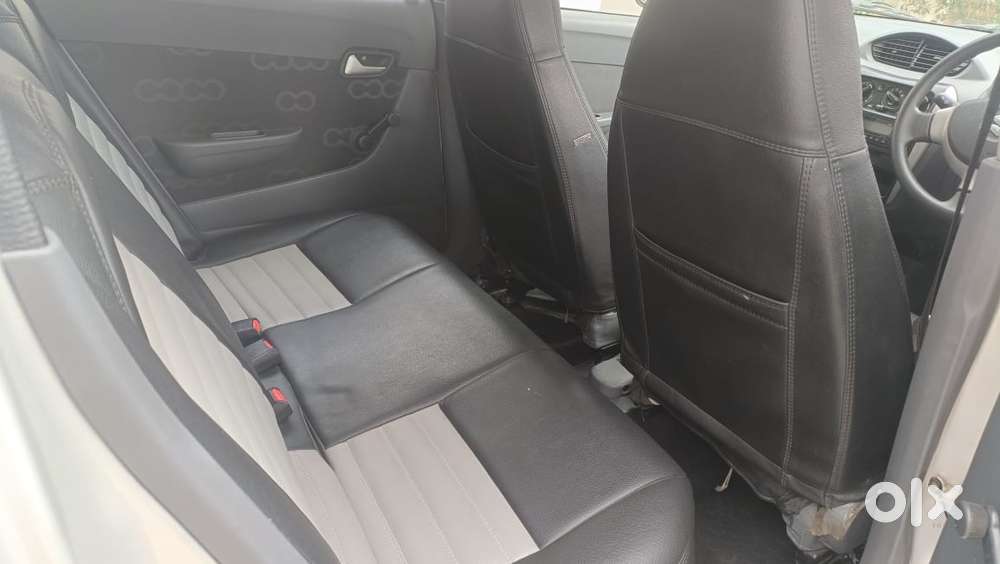 Maruti Suzuki Alto 800 Vxi, 2014, Petrol