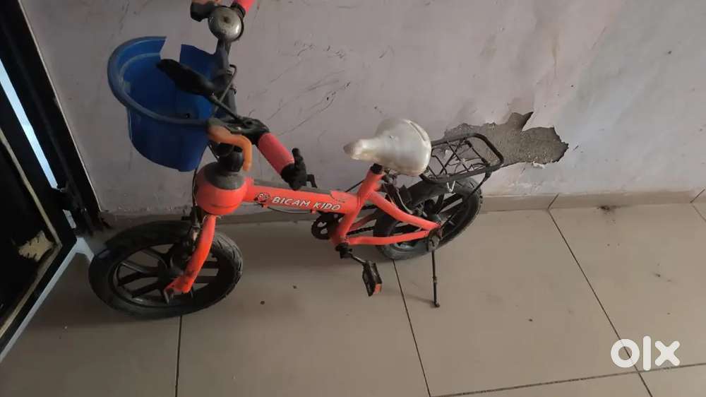 BICAM KIDO