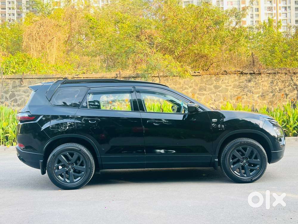 Tata Safari 2.0 Kryotec Xt Plus Dark Edition, 2023, Diesel