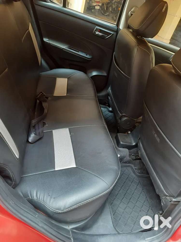 Maruti Suzuki Swift 2012 Petrol 79000 Km Driven