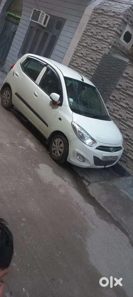 Good Condition