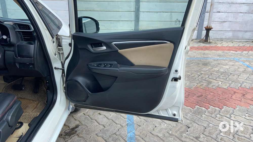 Honda Jazz 1.2 V At I Vtec, 2015, Petrol