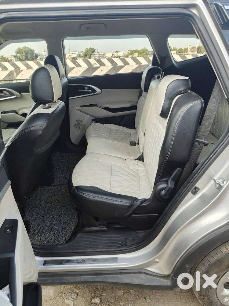Kia Carens 1.5 Premium 7 Str, 2023, Petrol