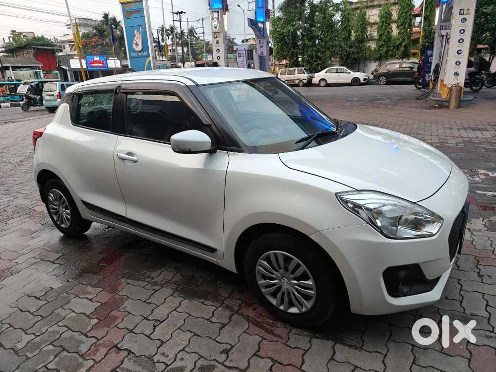 Maruti Suzuki Swift For Sale