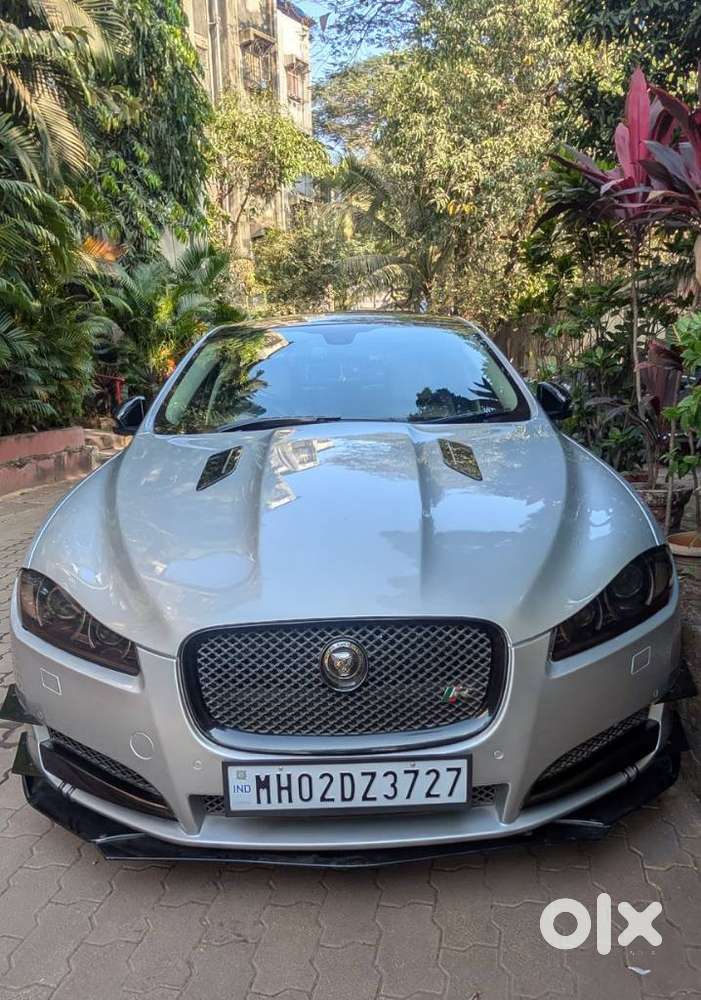 Jaguar Xf 2.2 Litre Luxury, 2015, Diesel