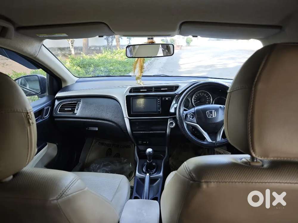Honda City 2019 Diesel Well Maintained