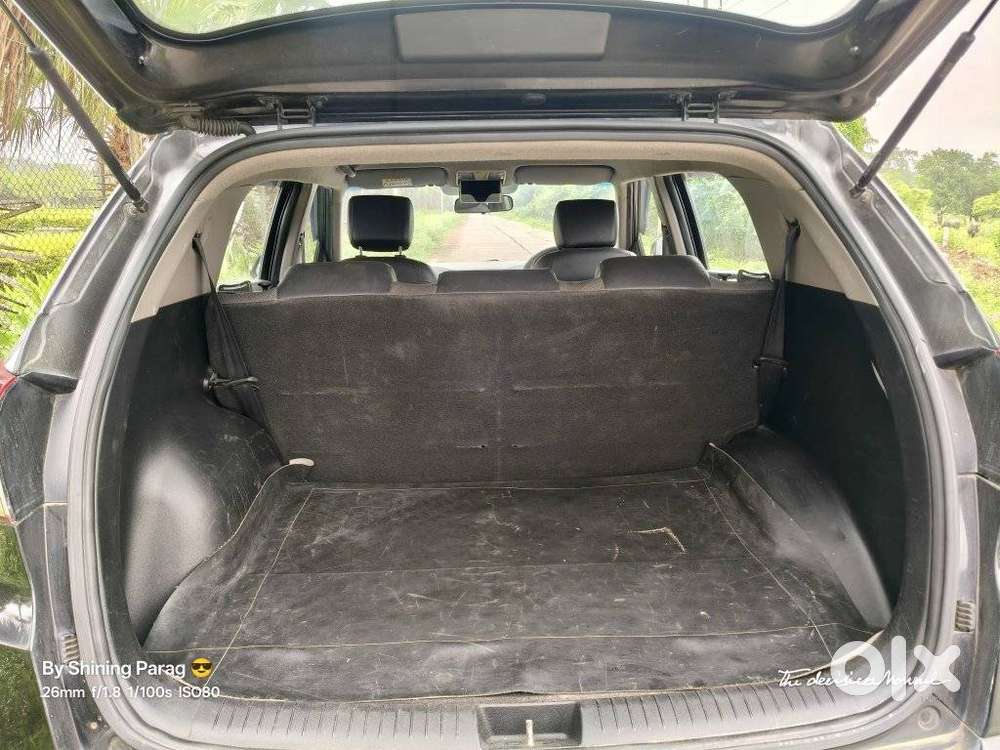 Hyundai Creta 1.6 Ex Diesel, 2019, Diesel